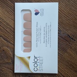 Color Street Nails - Giza Sands